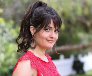 Danica McKeller explains why stars are fleeing Los Angeles for other cities
