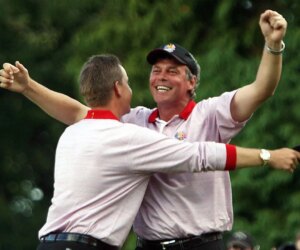 Ryder Cup 2025: 6 most heartwarming moments in tournament history