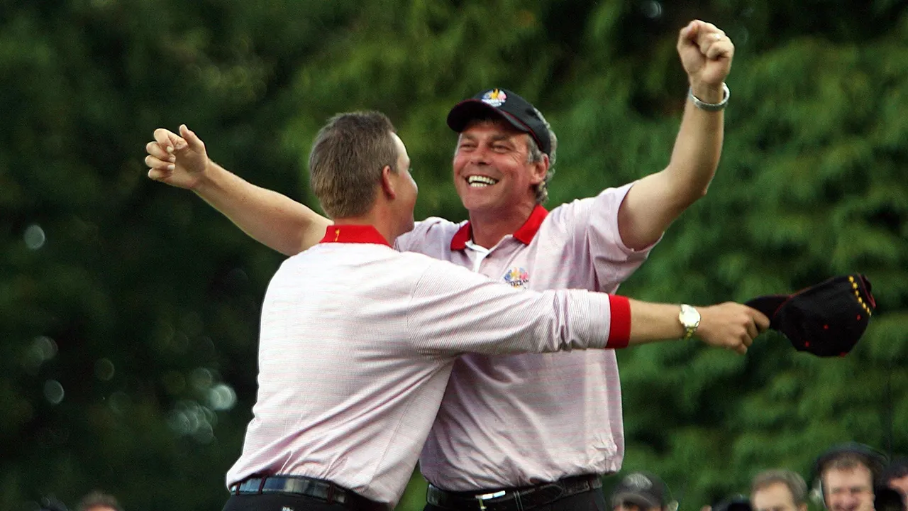 Ryder Cup 2025: 6 most heartwarming moments in tournament history