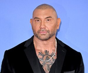Dave Bautista says life’s too short to work with complainers on set