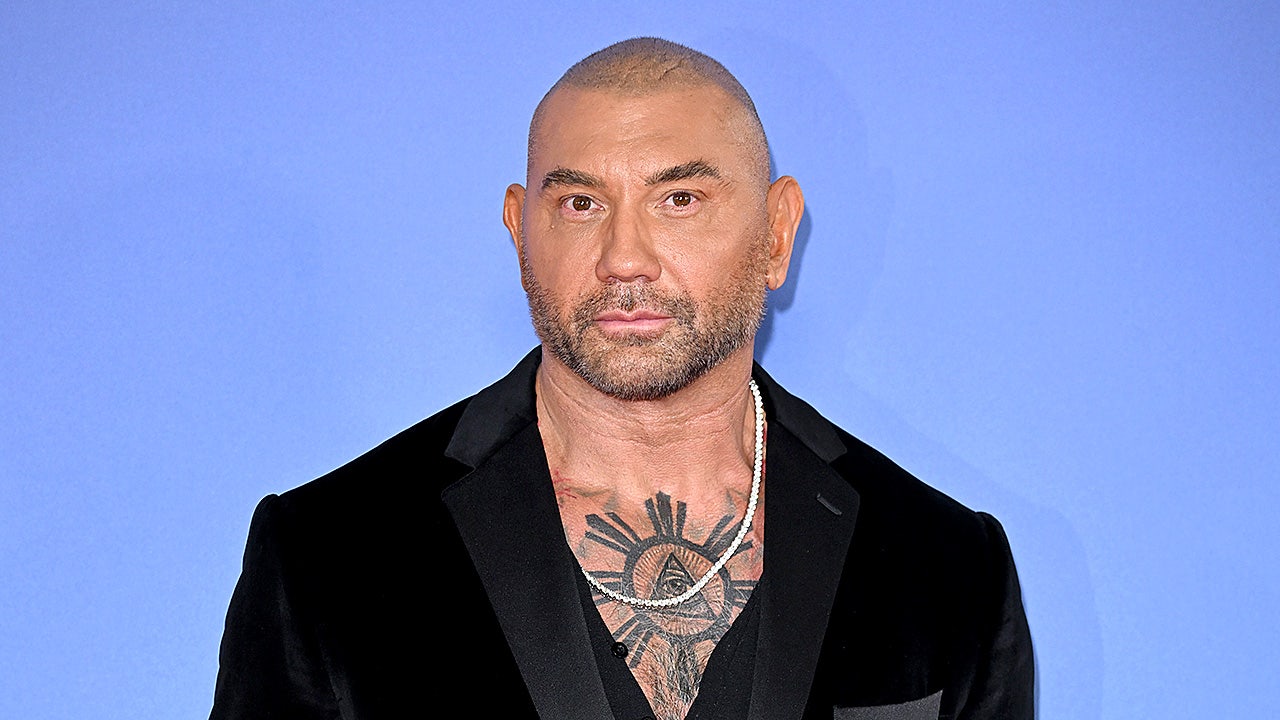 Dave Bautista says life’s too short to work with complainers on set