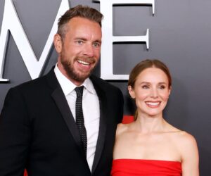 Kristen Bell reveals dating regrets on husband Dax Shepard’s podcast