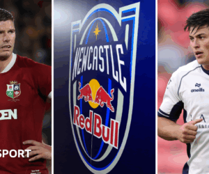 The biggest signings in Prem Rugby this summer from Farrell to Rees-Zammit