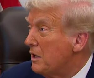 Trump signs memo aimed at effecting D.C. death penalty