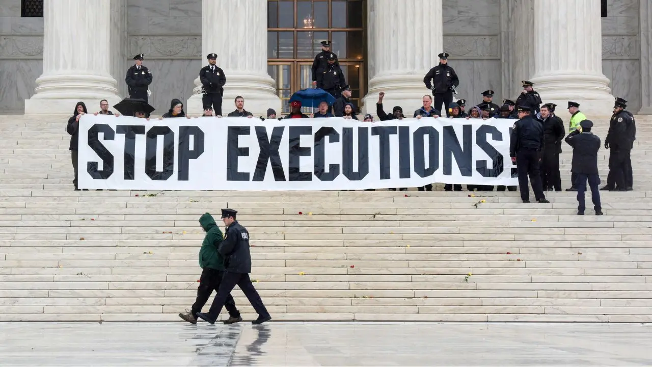 Trump seeks federal death penalty for DC murders despite local ban