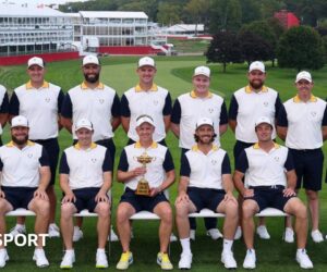 Ryder Cup: Why Europe and US want to dominate Friday’s opening session