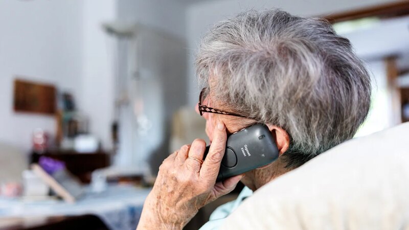 How to protect yourself from fake debt collection calls and scams