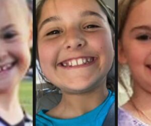 Washington officials identified Travis Decker remains