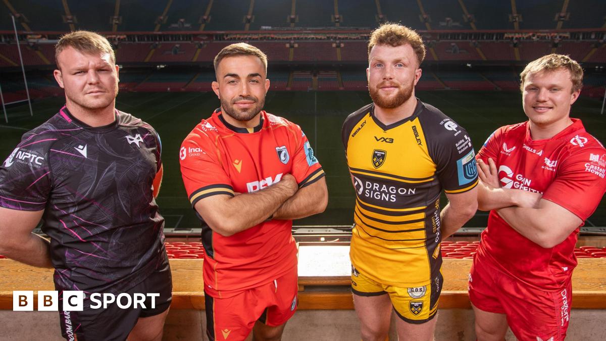 Welsh rugby cuts: Which regions are at risk as consultation on WRU plan starts?