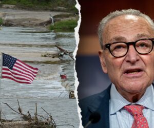 Trump admin warns millions could lose flood insurance if Democrats block bill