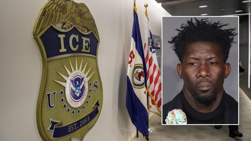 Iowa school superintendent Ian Roberts resigns after federal ICE arrest