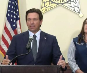 Florida gets $28M in federal funding for immigration enforcement