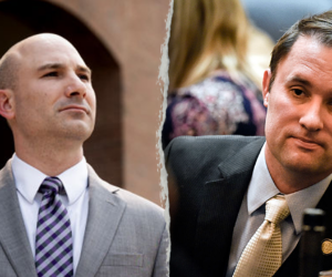Virginia AG releases report on Fairfax prosecutor’s alleged violations