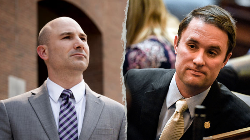 Virginia AG releases report on Fairfax prosecutor’s alleged violations