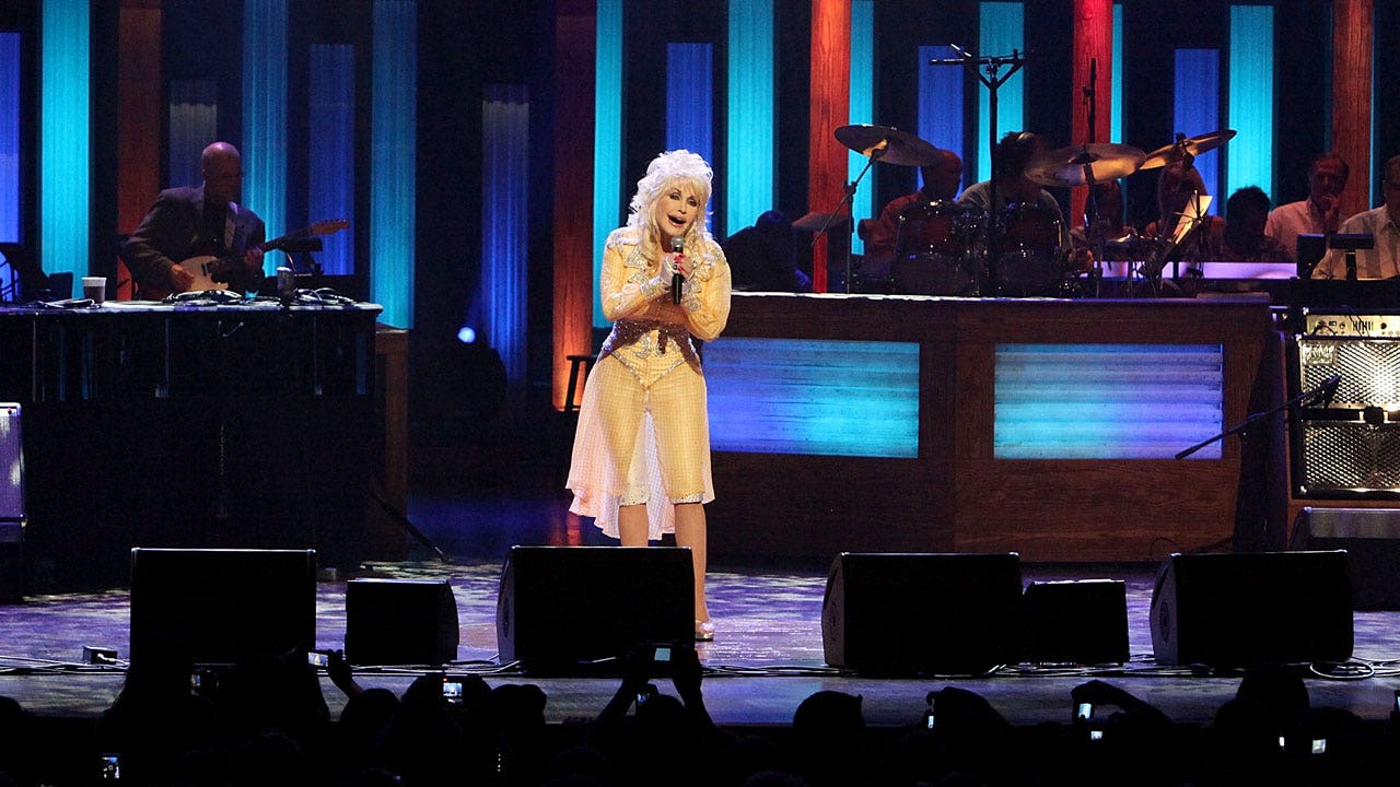 ‘Meet the American’ season 2 features Nashville’s Grand Ole Opry and its origin story