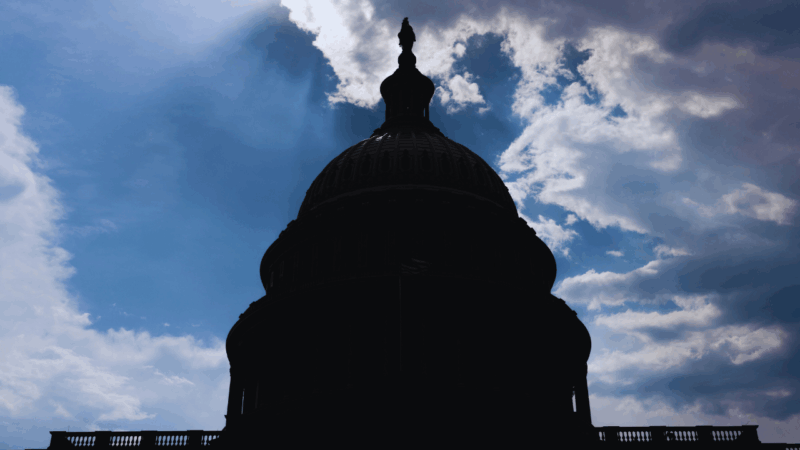 Government shutdown could bring unprecedented federal job losses nationwide