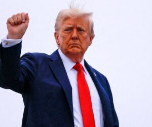Hamas writes letter to Trump seeking 60-day pause in hostilities