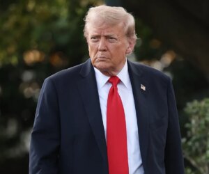 Trump says ‘I think we have a deal’ on ending Israel-Hamas war in Gaza