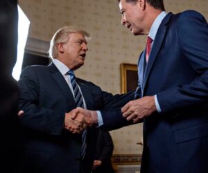 Trump Urges Pam Bondi to Prosecute His Political Opponents