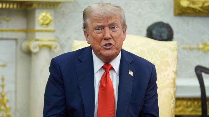 Congress demanded TikTok divestiture —Trump’s deal hands China a loophole