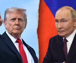 Mike Waltz backs Trump’s call for NATO allies to shoot down Russian jets