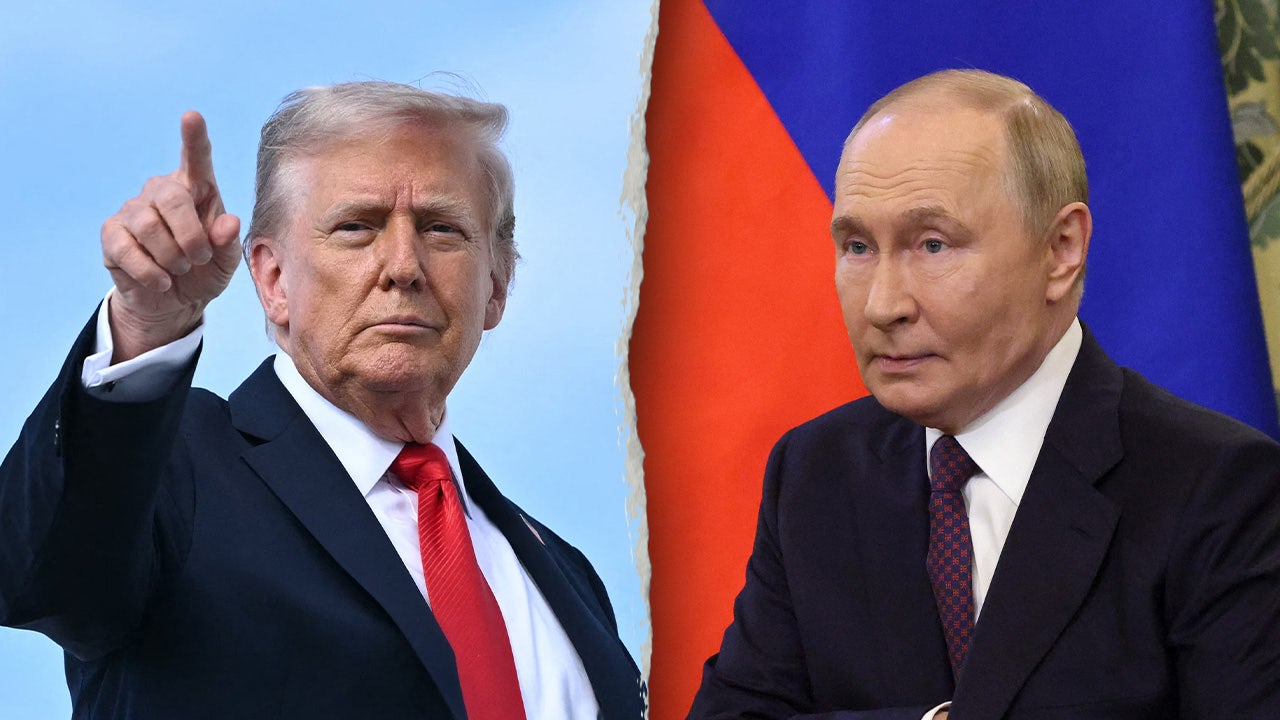 Mike Waltz backs Trump’s call for NATO allies to shoot down Russian jets
