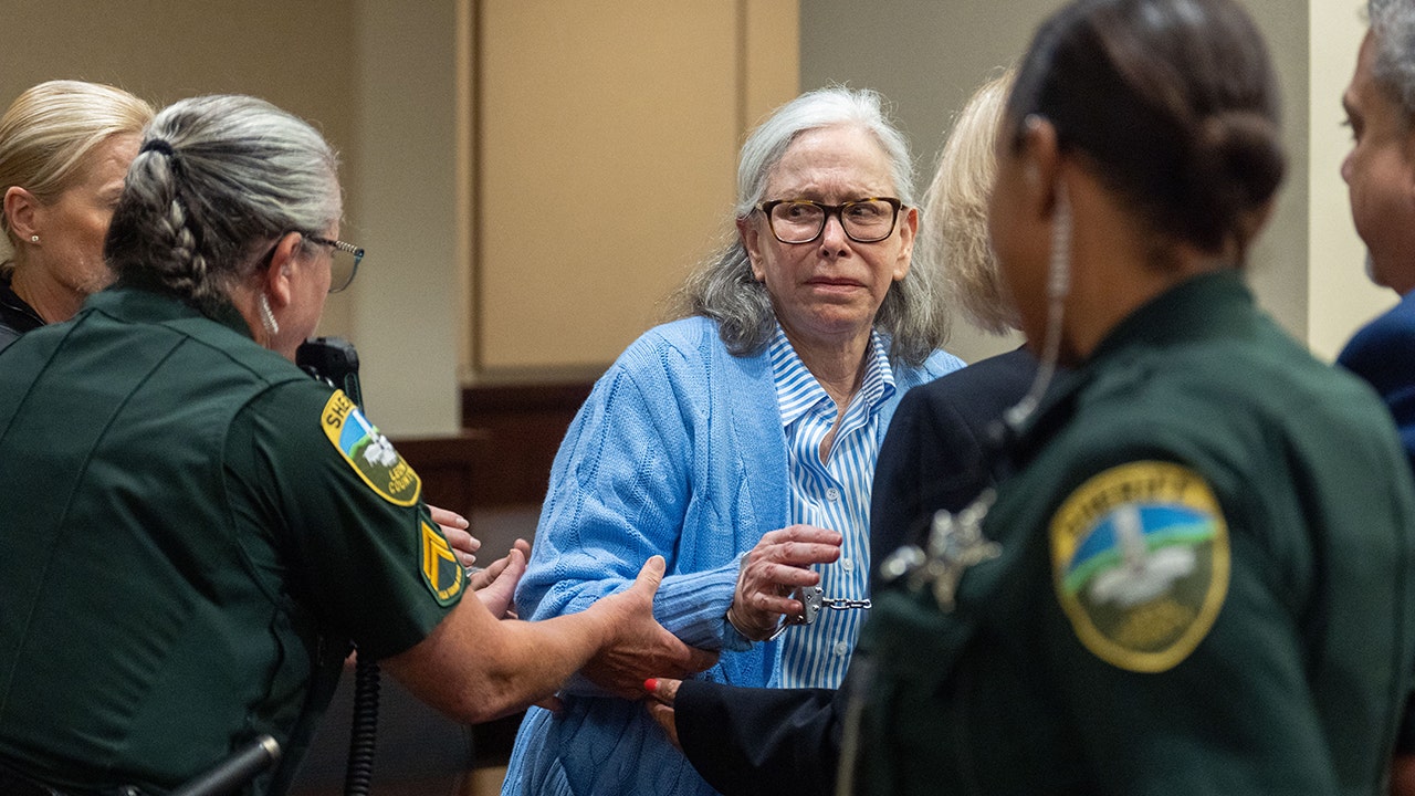 Donna Adelson found guilty in FSU professor Daniel Markel murder-for-hire case