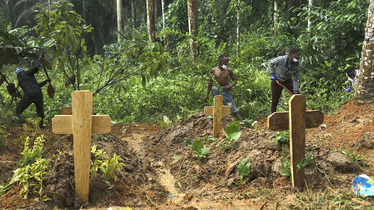 At least 89 Christians slaughtered by ISIS-linked terrorists in DR Congo