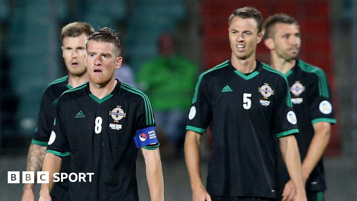 Luxembourg v Northern Ireland: From ‘rock bottom’ nightmare to Euro 2016