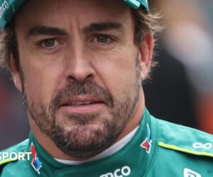 Aston Martin: Fernando Alonso says potential retirement would be easier if 2026 car is competitive