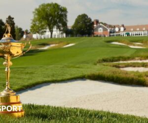 Ryder Cup: New York storm threat forces opening ceremony to be moved