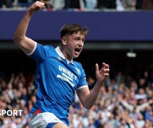 Mikey Moore: Wales target Spurs winger for switch from England