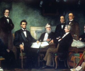 Lincoln’s Lesson on Trump’s Birthright Citizenship Order