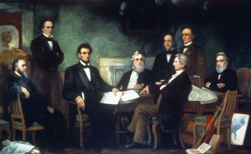 Lincoln’s Lesson on Trump’s Birthright Citizenship Order