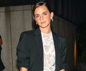 Emma Watson gets honest about what she hates most about acting career