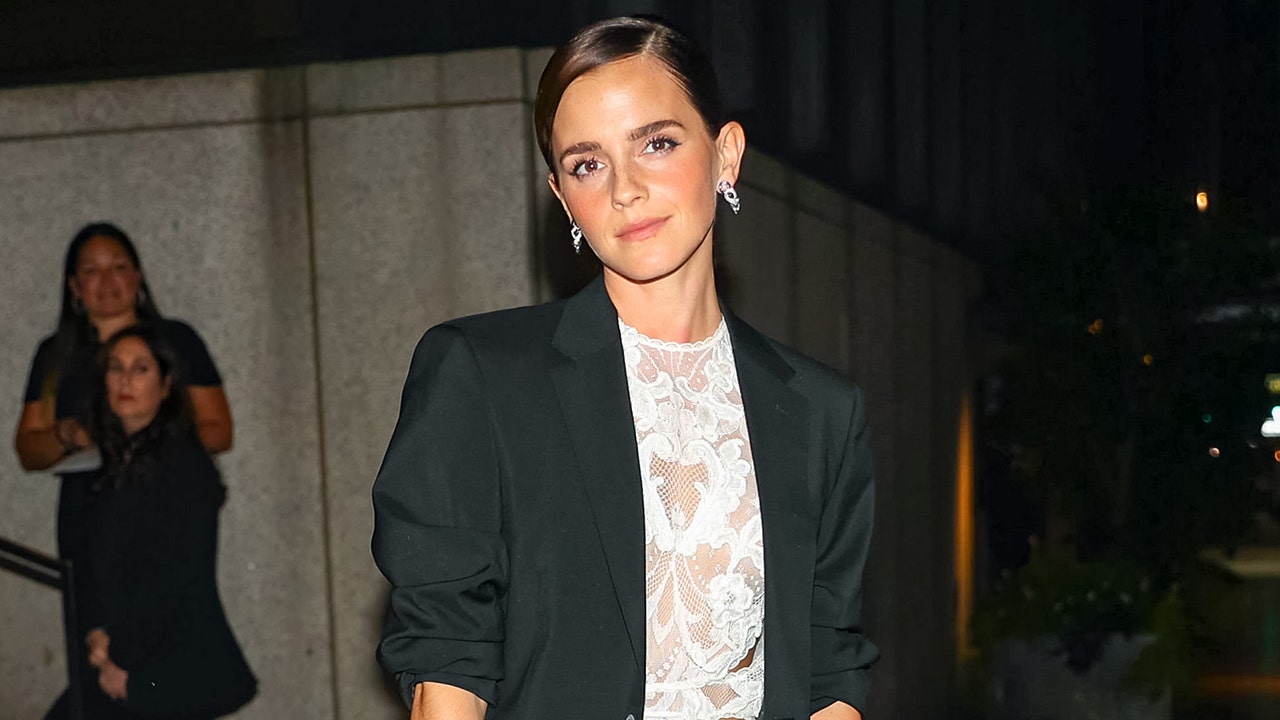 Emma Watson gets honest about what she hates most about acting career