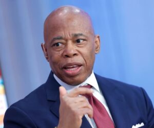 New York Mayor Eric Adams Drops Out of Mayoral Race