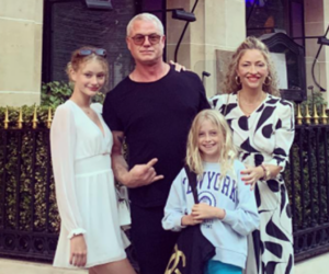 Eric Dane’s wife Rebecca Gayheart shares family update after his ALS diagnosis