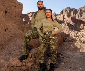 Jessie James Decker reveals marriage secret with husband Eric Decker