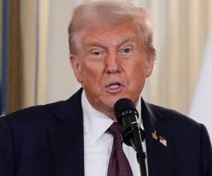ESPN star makes Trump interview claim in interview