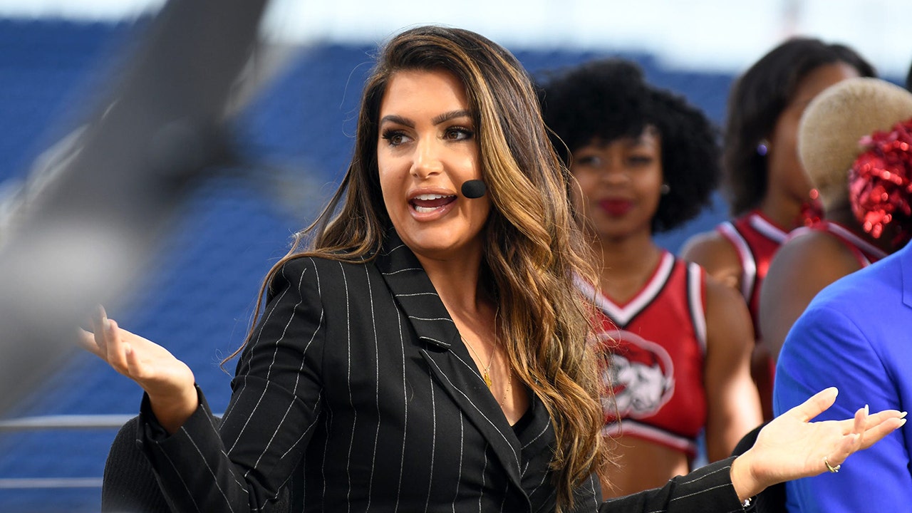 Molly Qerim announces she’s leaving ESPN after nearly two decades