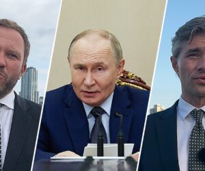 UN Security Council powerless due to Russia veto, Baltic ministers say
