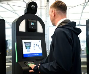 Most European countries will require fingerprints, photos from travelers starting Oct. 12