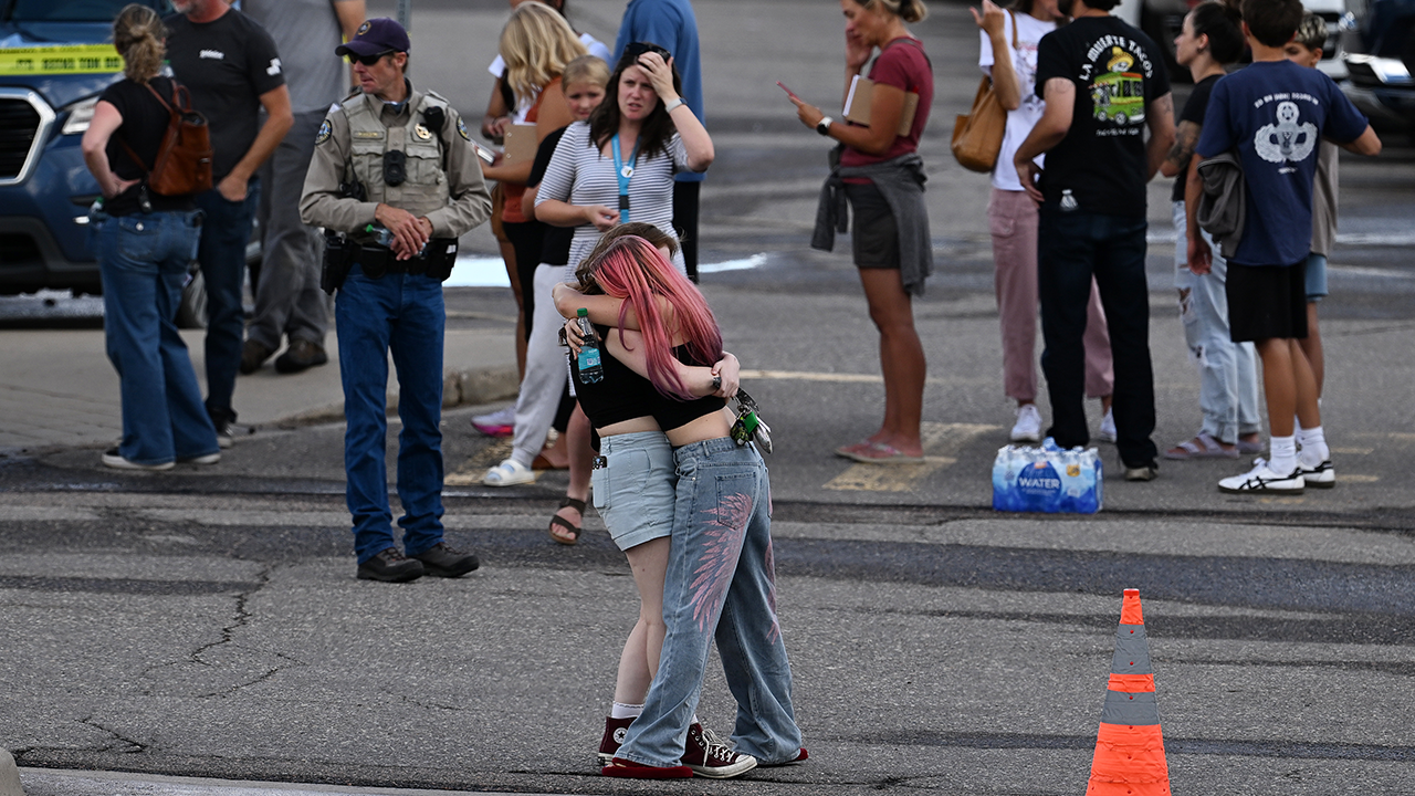 Digital subcultures fuel violence, experts warn after recent school shootings
