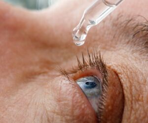 Could These Eye Drops End the Need for Reading Glasses?