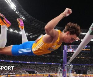 In Pictures: Sporting photos of the week