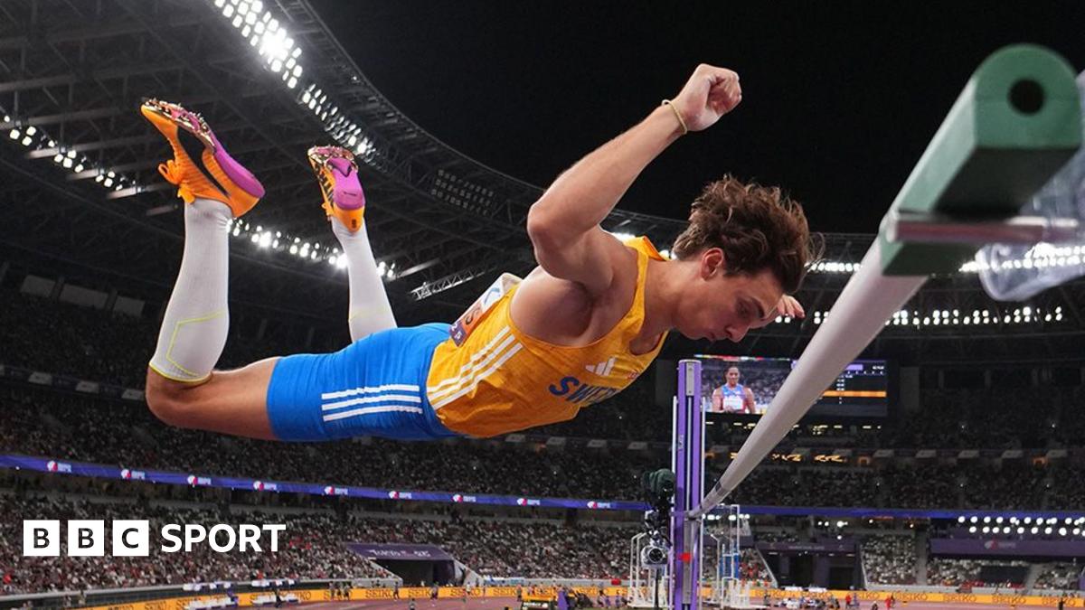 In Pictures: Sporting photos of the week
