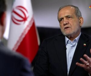 Iranian President Masoud Pezeshkian says Trump’s current path will ‘set fire’ to the Middle East: Full interview