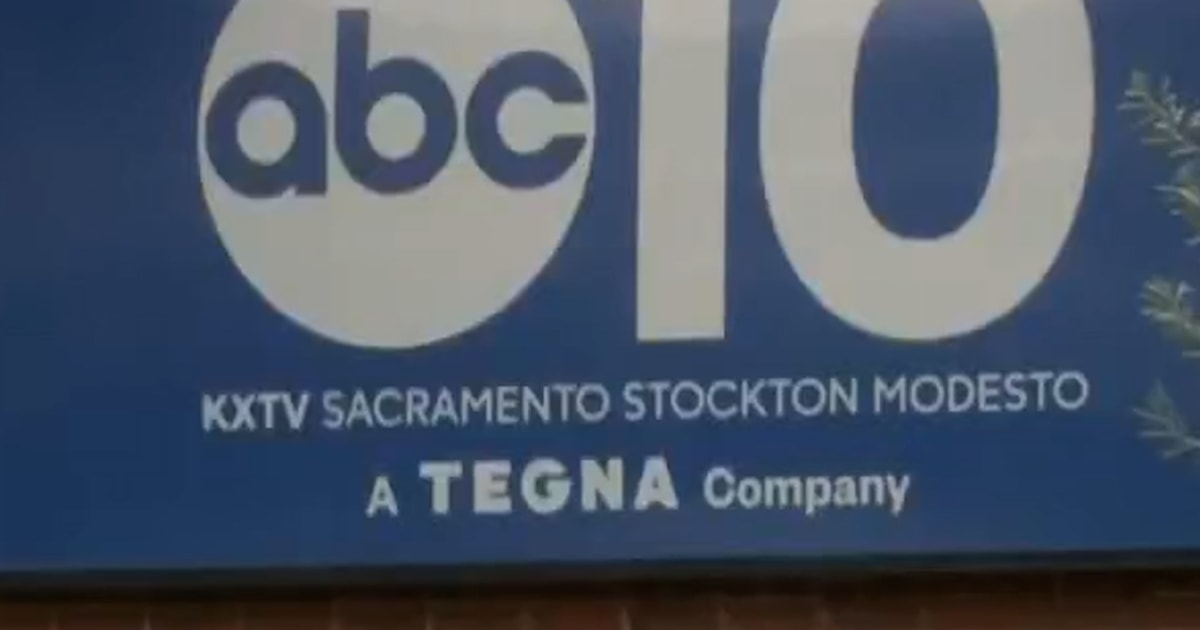 Arrest made after shots fired at ABC-affiliate station