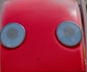 DoorDash unveils new robots for autonomous deliveries